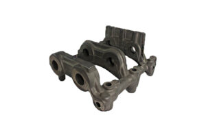 Soporte eje selector