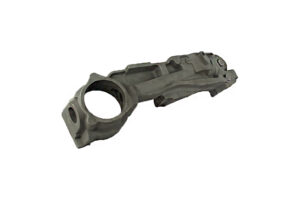 Soporte de eje de transmisión