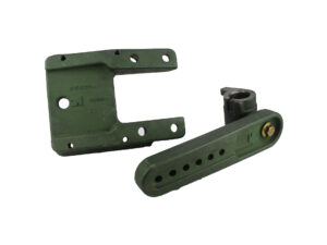 Accionador regulable