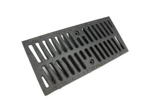 Rejilla de transito pequeña